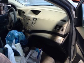 2014 HONDA CR-V, SILVER, EX MODEL, 2.4L, AT, AWD.   A25211